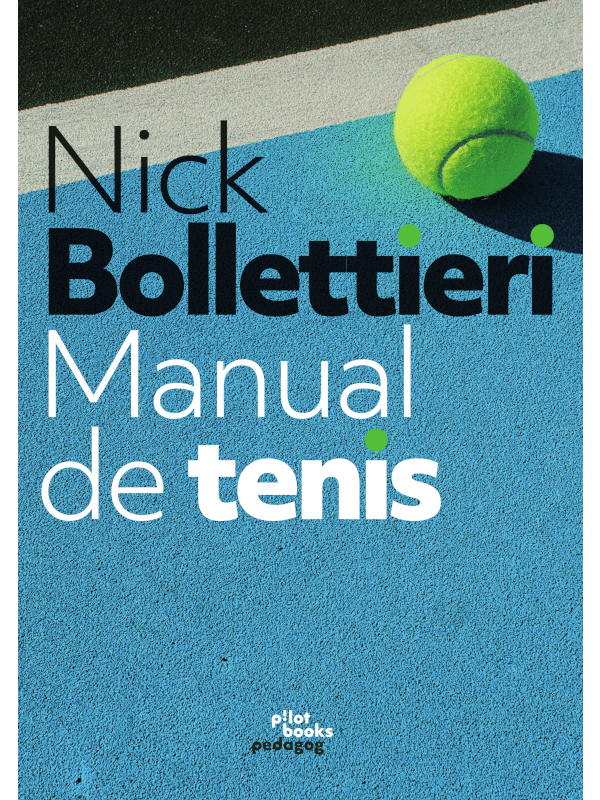 Manual de tenis