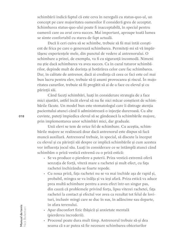 Manual de tenis