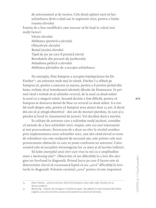 Manual de tenis