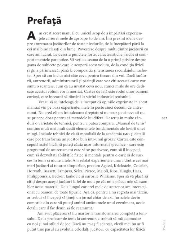 Manual de tenis