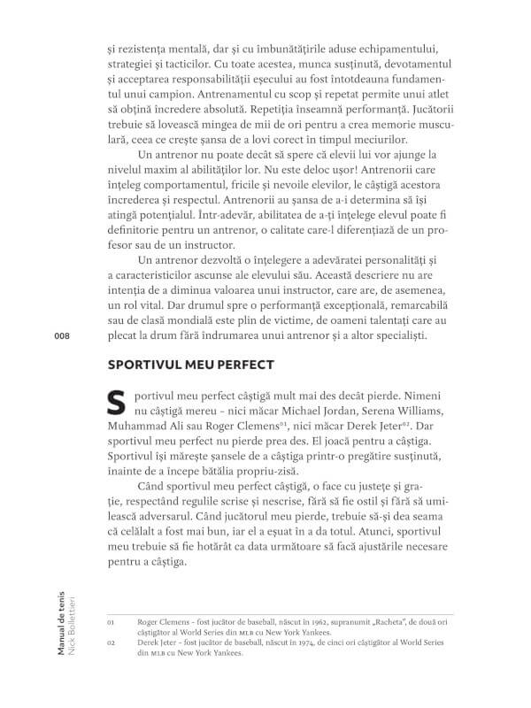 Manual de tenis