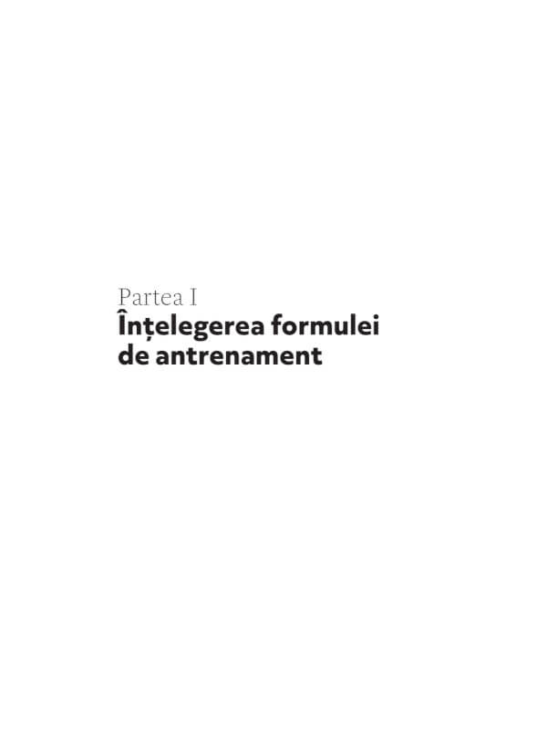 Manual de alergare