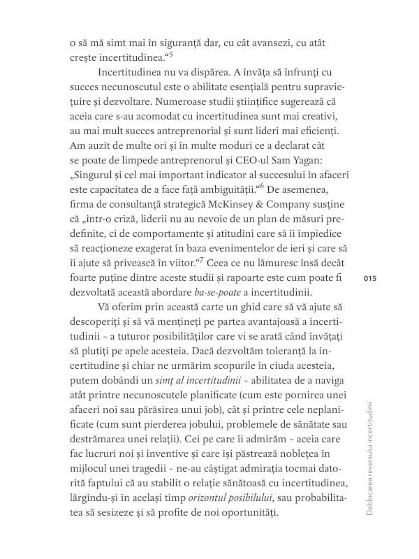 Reversul incertitudinii