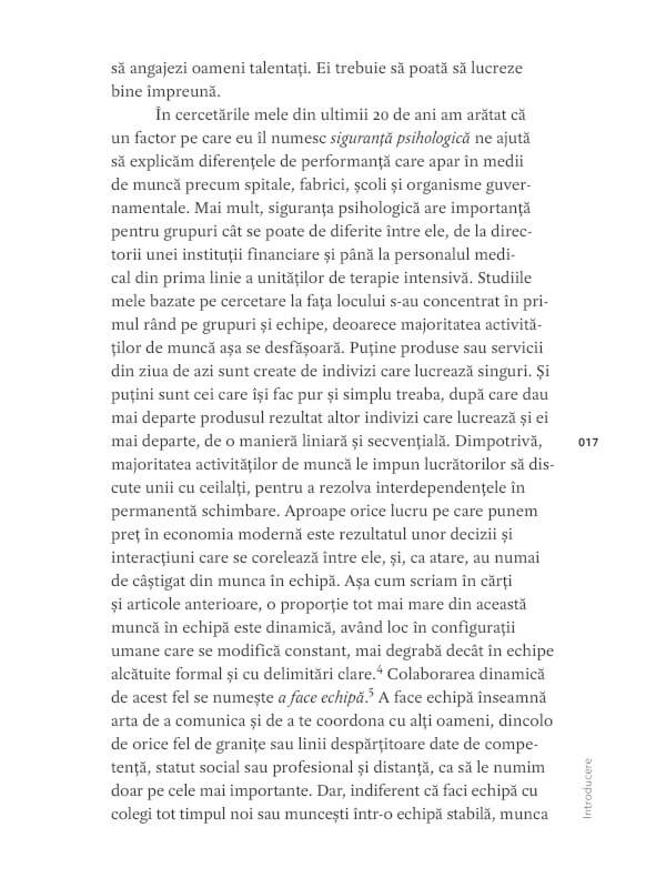 Organizația fără teamă