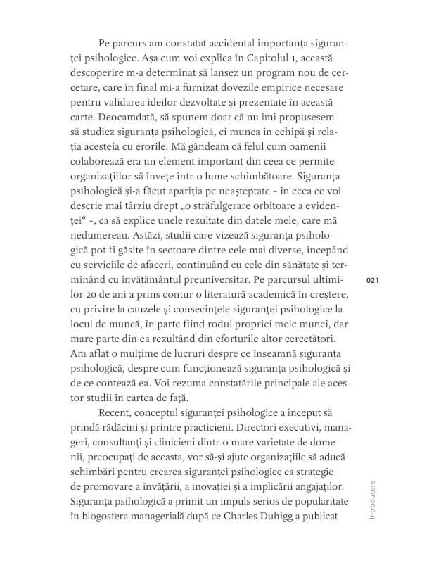 Organizația fără teamă