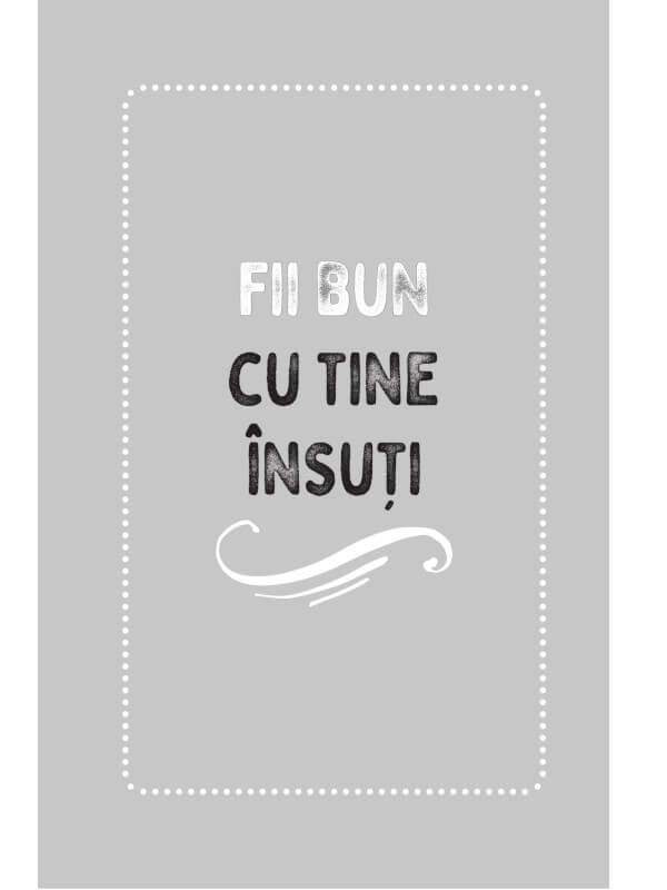 Puterea din tine