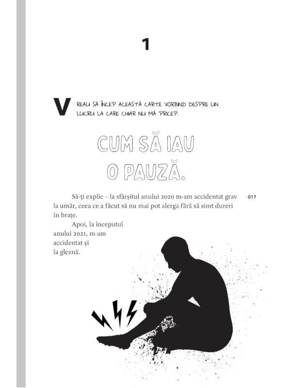 Puterea din tine