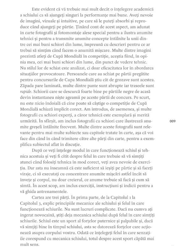 Schi la superlativ