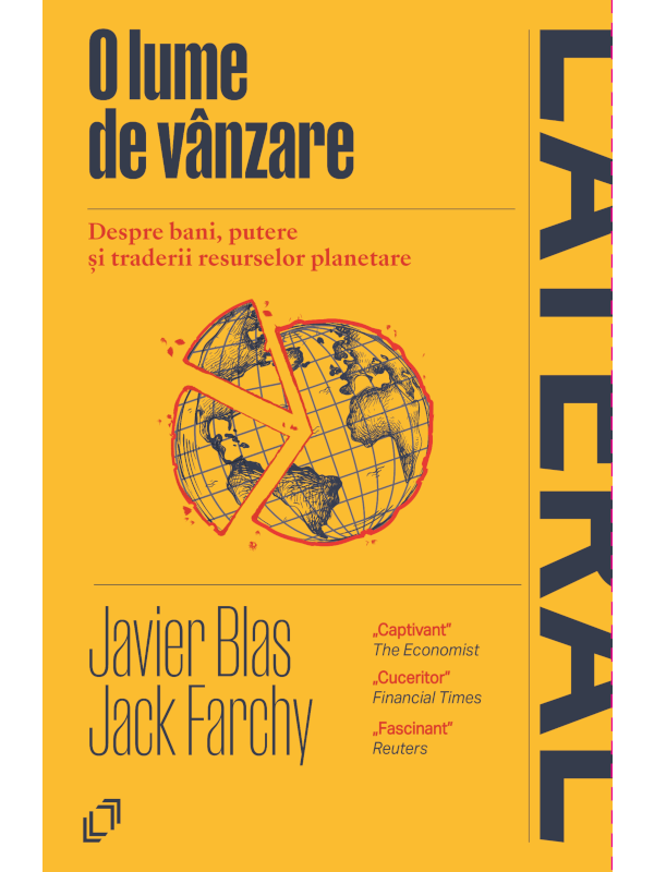 O lume de vânzare