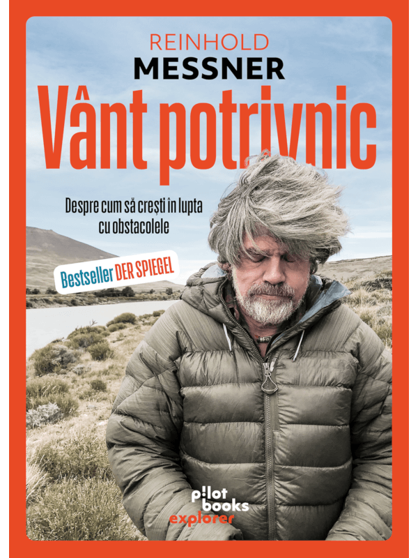 Vânt potrivnic