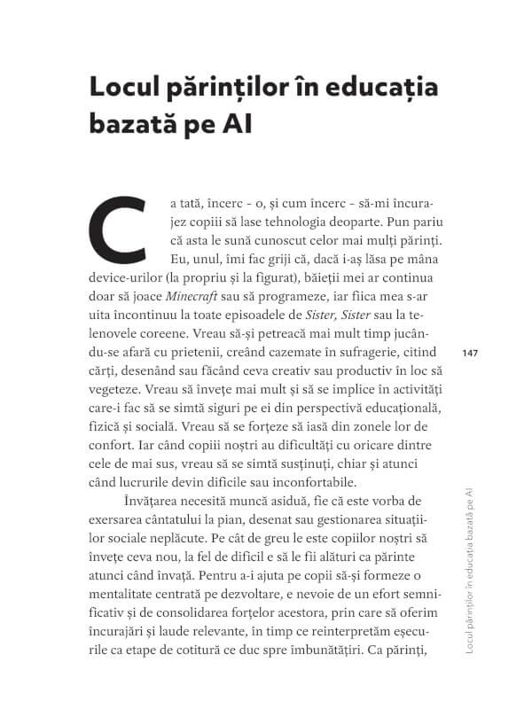Minunata lume nouă a cuvintelor
