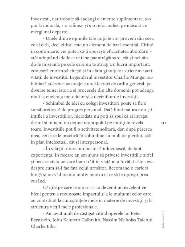 Cum valorificăm ciclurile pieței
