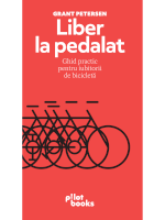 Liber la pedalat