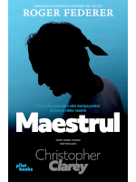 Maestrul