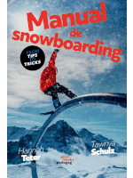 Manual de snowboarding