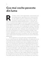 Când apele vor veni