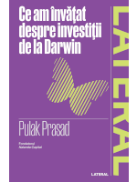 Ce am învățat despre investiții de la Darwin