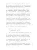 Ce am învățat despre investiții de la Darwin