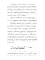 Ce am învățat despre investiții de la Darwin
