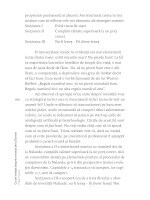 Ce am învățat despre investiții de la Darwin