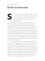 Ce am învățat despre investiții de la Darwin
