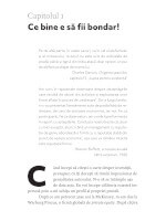 Ce am învățat despre investiții de la Darwin
