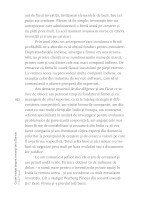 Ce am învățat despre investiții de la Darwin