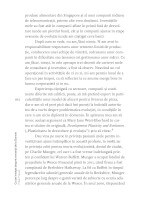 Ce am învățat despre investiții de la Darwin