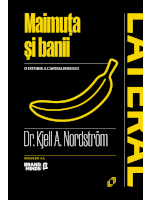 Maimuța și banii