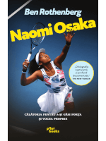 Naomi Osaka