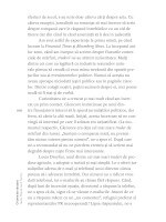 O lume de vânzare