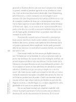 O lume de vânzare