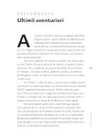 O lume de vânzare