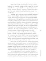 O lume de vânzare