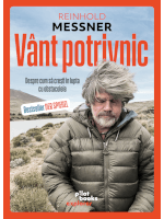 Vânt potrivnic