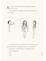 Suzi. O cățea jucăușă.