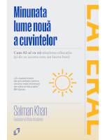 Minunata lume nouă a cuvintelor