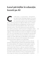 Minunata lume nouă a cuvintelor
